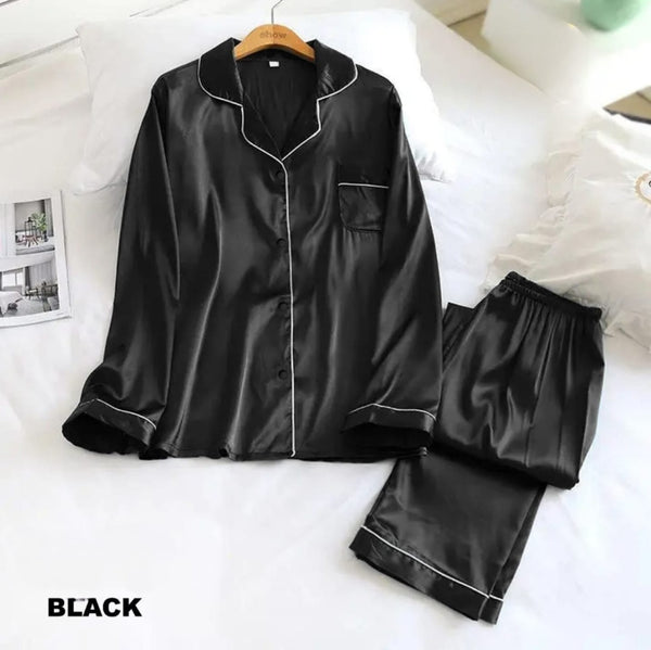 2 PCS NIGHT SUIT